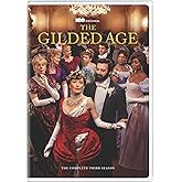 Gilded Age, The: The Complete Third Season (DVD)