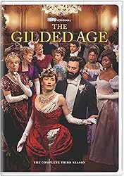The Gilded Age: The Complete Third Season