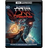 Amazon.com: Wonder Woman : Bloodlines BLU-RAY STEELBOOK NEUF : BLU ...