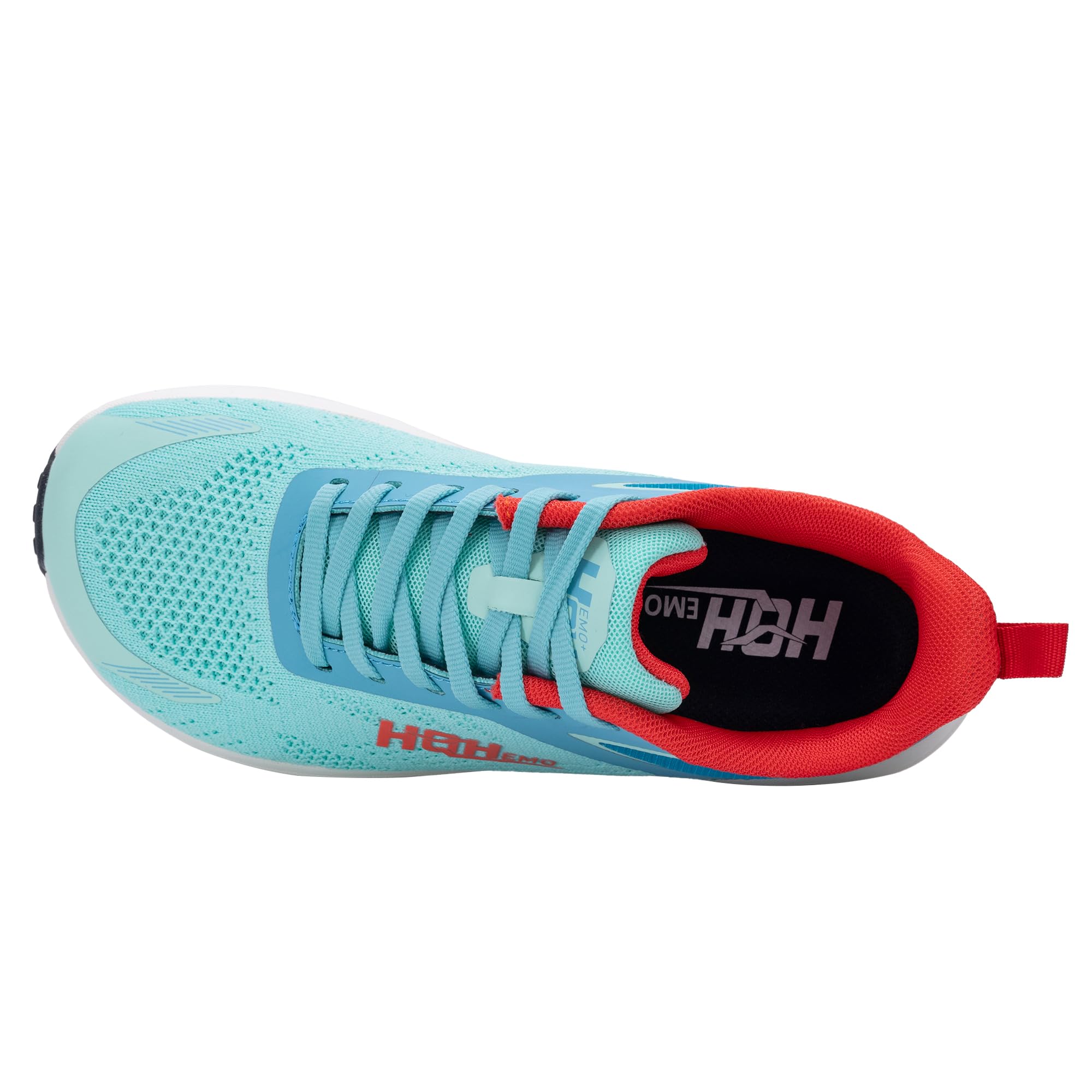 Condition photo showing New/Like New for hqhemo women's wide toe box walking running sneakers, zero drop tennis shoes with arch support?wide 