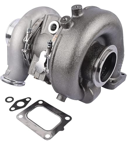 ポポ 2008-2013 2.5L Subaru Impreza WRX / Forester Rebuilt TD04
