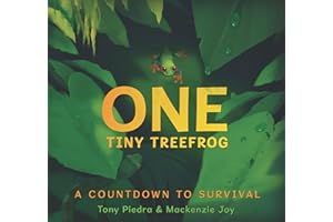 One Tiny Treefrog: A Countdown to Survival