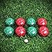 Trademark Games Bocce Ball Set with Carrying Case - Various Licenses