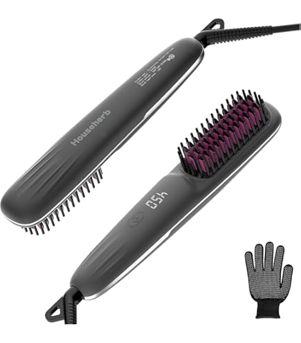 best hair straightening tools