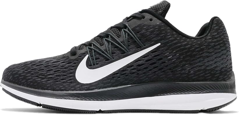 women's air zoom winflo 5 running shoe