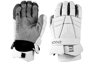 Epoch Integra Select Lacrosse Gloves