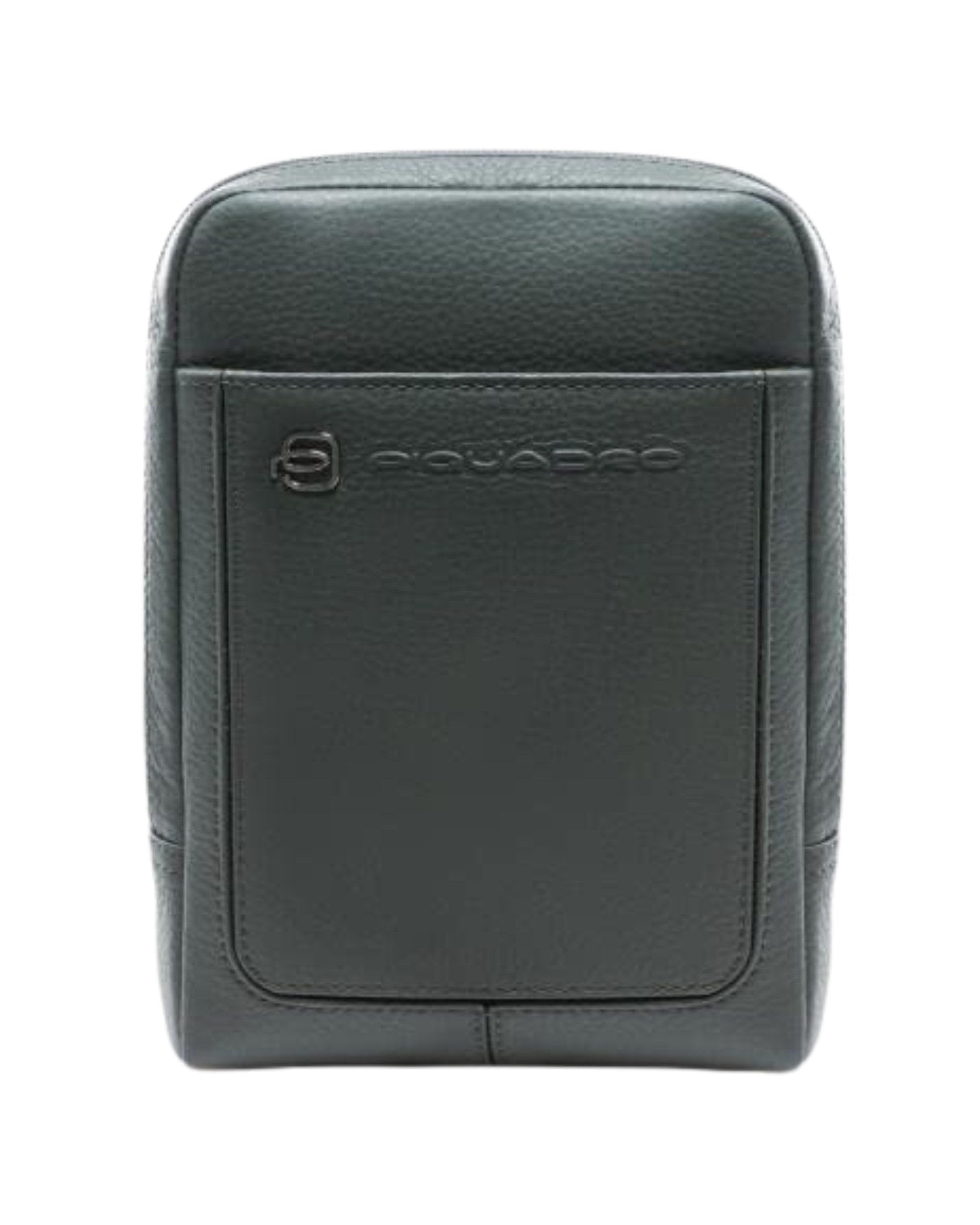 iPad Mini Leather Pouch, Green, iPad Mini Leather Pouch