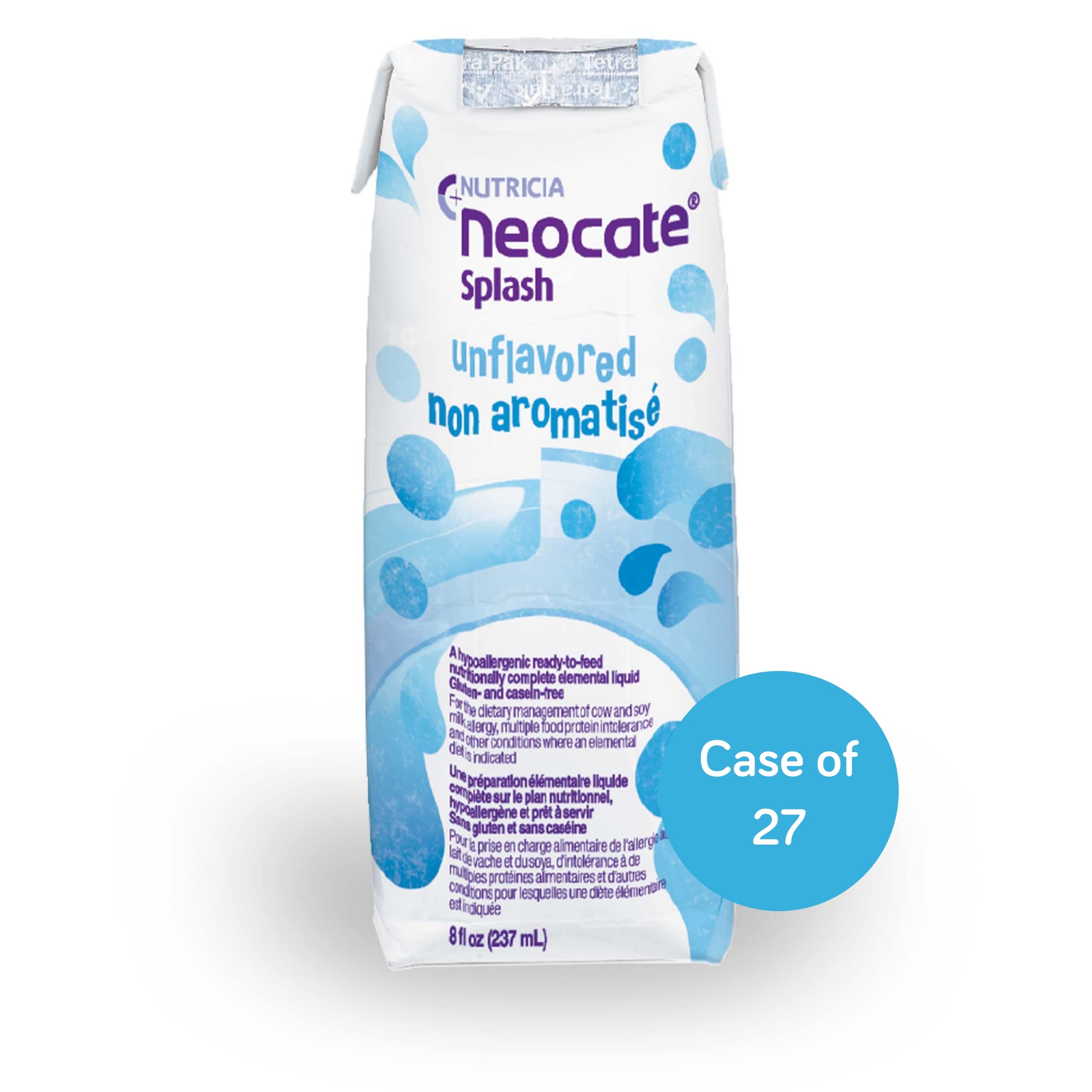 Nutricia Neocate Splash - Ready-to-Feed