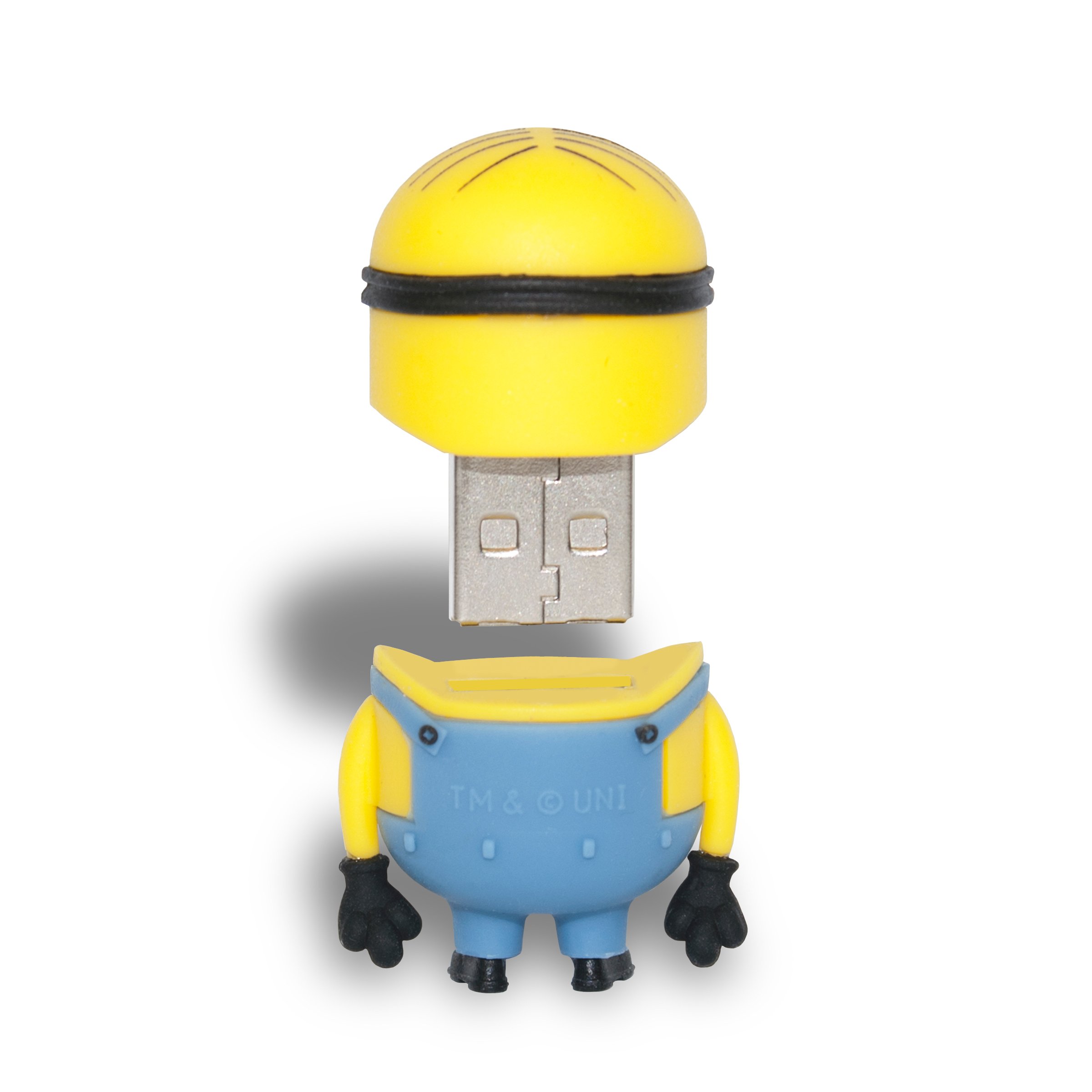 Despicable Me Minions 16GB Dave USB Flash Drive on Galleon Philippines