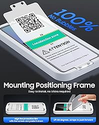 Ruiheshiyi For Galaxy Z Flip 7 Screen