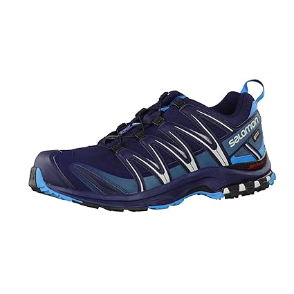 waterproof running shoes amazon
