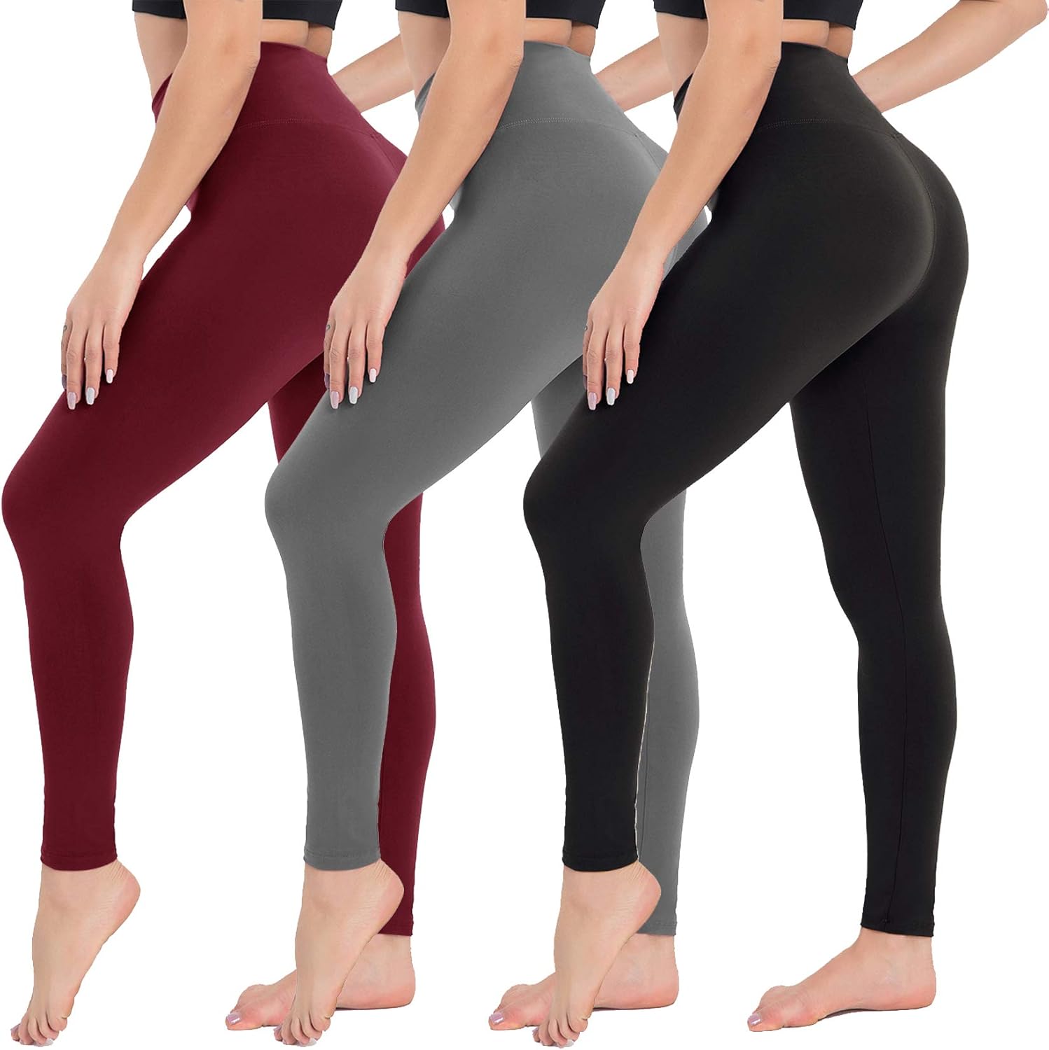 soft yoga pants