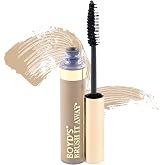 Boyd&rsquo;s Brush It Away | Grey Hair Root Touch Up for Women &amp; Men | Temporary Hair Color Mascara | Quick-Dry Water-Resistant Concealing Formula | Blonde