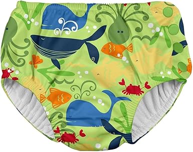 reusable swim diapers amazon