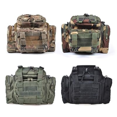 dr fish tackle bag Fly Fishing Chest Pack Crossbody Utralight Waterproof Polished Metal Blades Dr.Fish Fishing Tackle Bag Shoulder