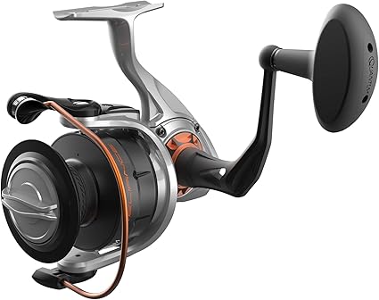 Pt Reliance Spinning Fishing Reel Amazon Ca Sports Outdoors