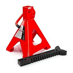 Steelman Heavy Duty 6-Ton Capacity Automotive Jack