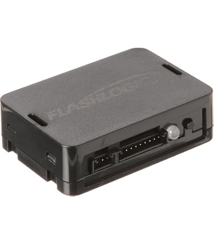 Flashlogic Programmer FlashLogic FLPROG USB Programming Interface Cable ...