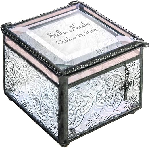 amazon christening gifts girl