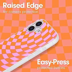 Sonix Case for iPhone 16 | Compatible with MagSafe