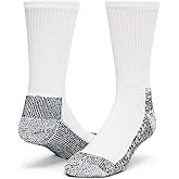 Wigwam At Work Steel Toe Crew Socks