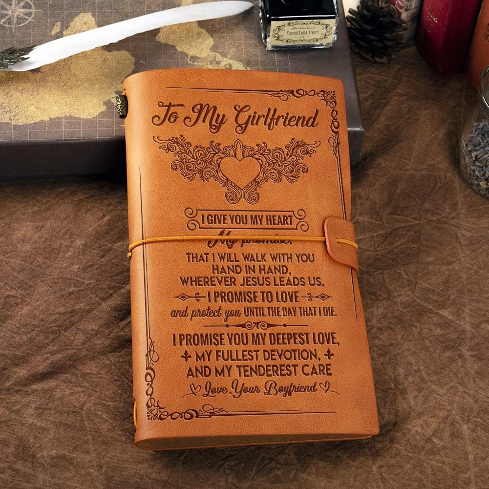 a gift to give your girlfriend