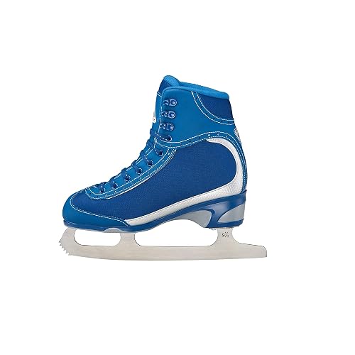 Jackson Ultima Competitor/Aspire Ice Skate – Women's Width A With XP Blade - View #5