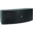 Dayton Audio CCS-33B 3-3/4" 3-Way Center Channel Speaker Black