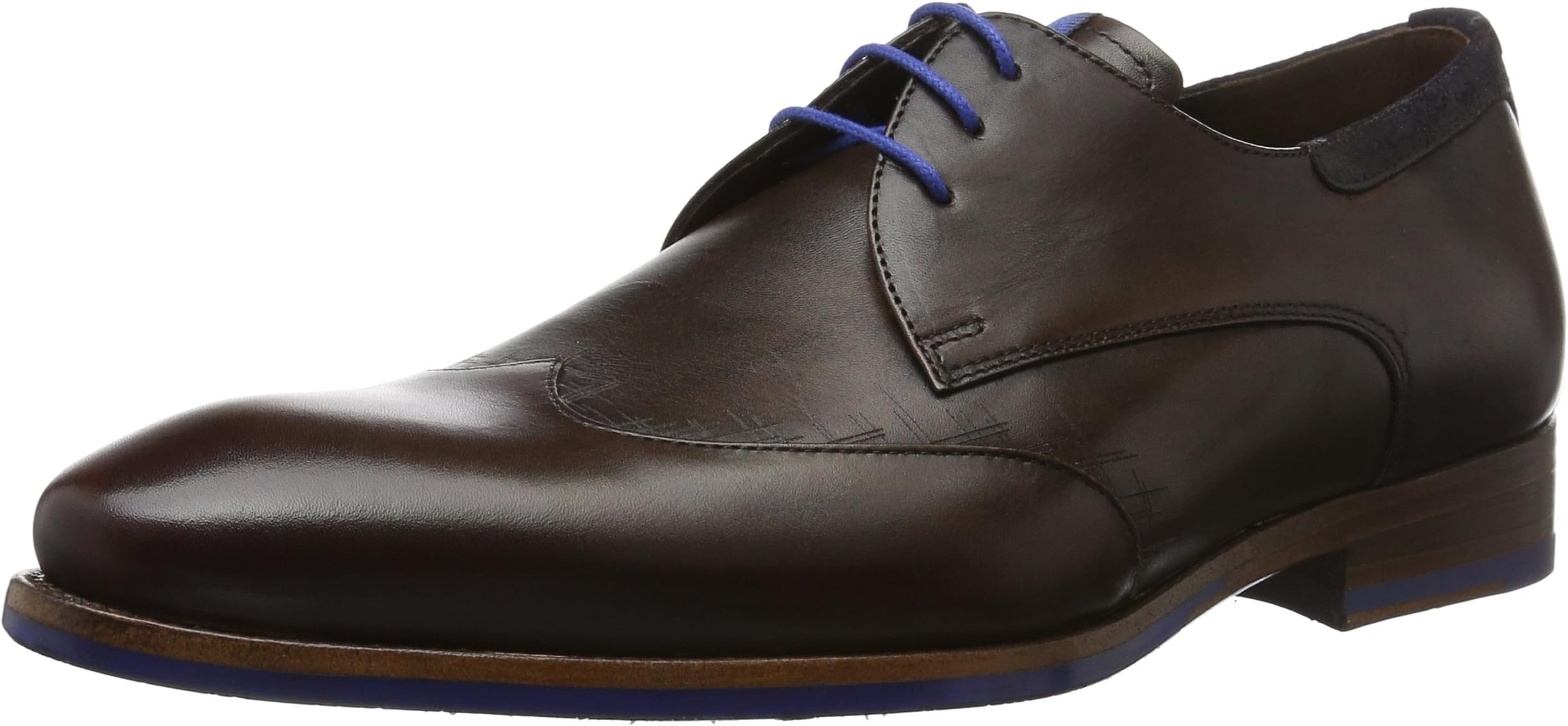 Men's Derby Lace-up