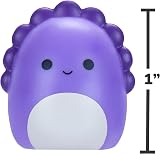 Squish-a-longs 25-Pack Series 3 Mini-Squish Collectible Set view 7