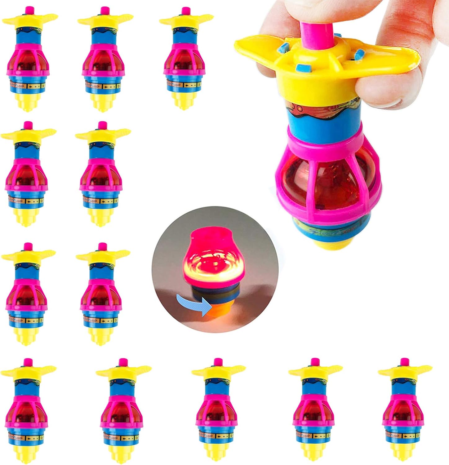 gyroscope toy amazon