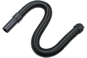 Follde 203-8049 Vacuum Hose For Bissell CleanView Swivel Pet Vacuum, Replacement Hose Fits Bissell 2252 2489 2486 2254 22543 24899 1831 Vacuum