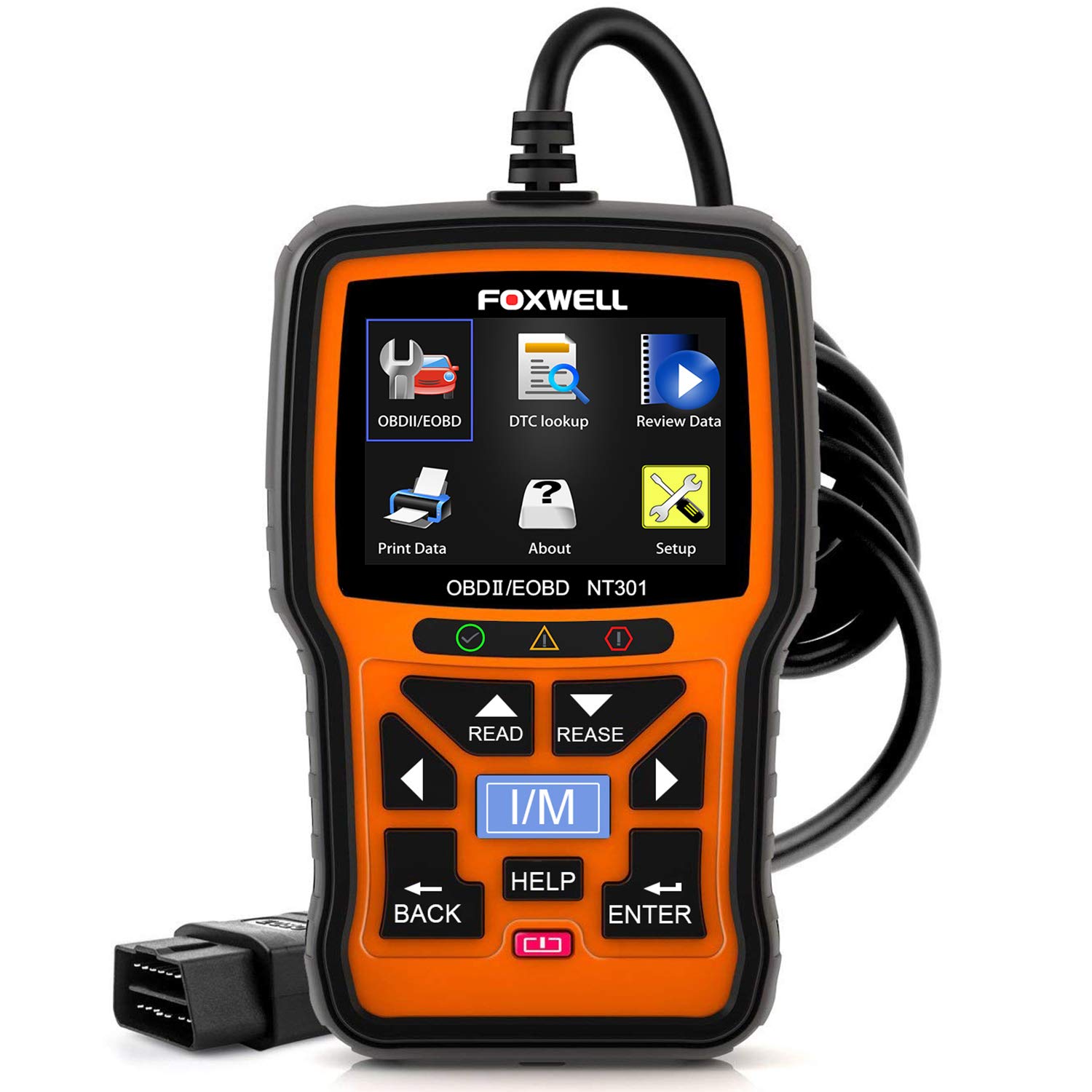 10 Best Professional Automotive Diagnostic Scanners 2023 Review OBD