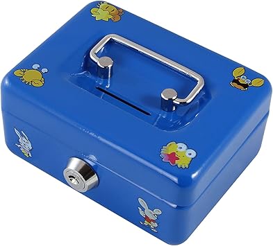 caja de caudales amazon