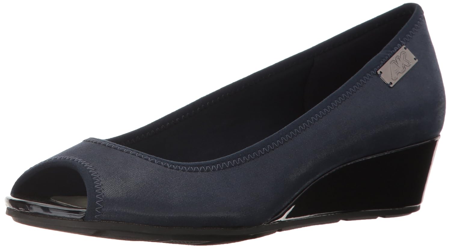 anne klein camrynne wedge