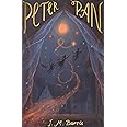 Peter Pan (Wordsworth Exclusive Collection): Includes Peter Pan in Kensington Gardens