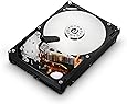 HGST Ultrastar 3.5-Inch 4TB 7200RPM SATA III 6Gbps 64MB Cache Enterprise Hard Drive with 24x7 Duty Cycle (0F14683)
