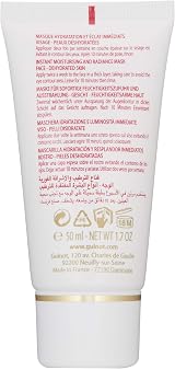 Guinot Masque Hydra Beaute 50 ml Hydrating Face Mask for Dehydrated Dull Skin view 4