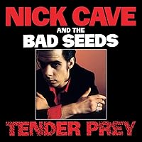 Cave, Nick, Bad Seeds - Dig Lazarus Dig - Amazon.com Music