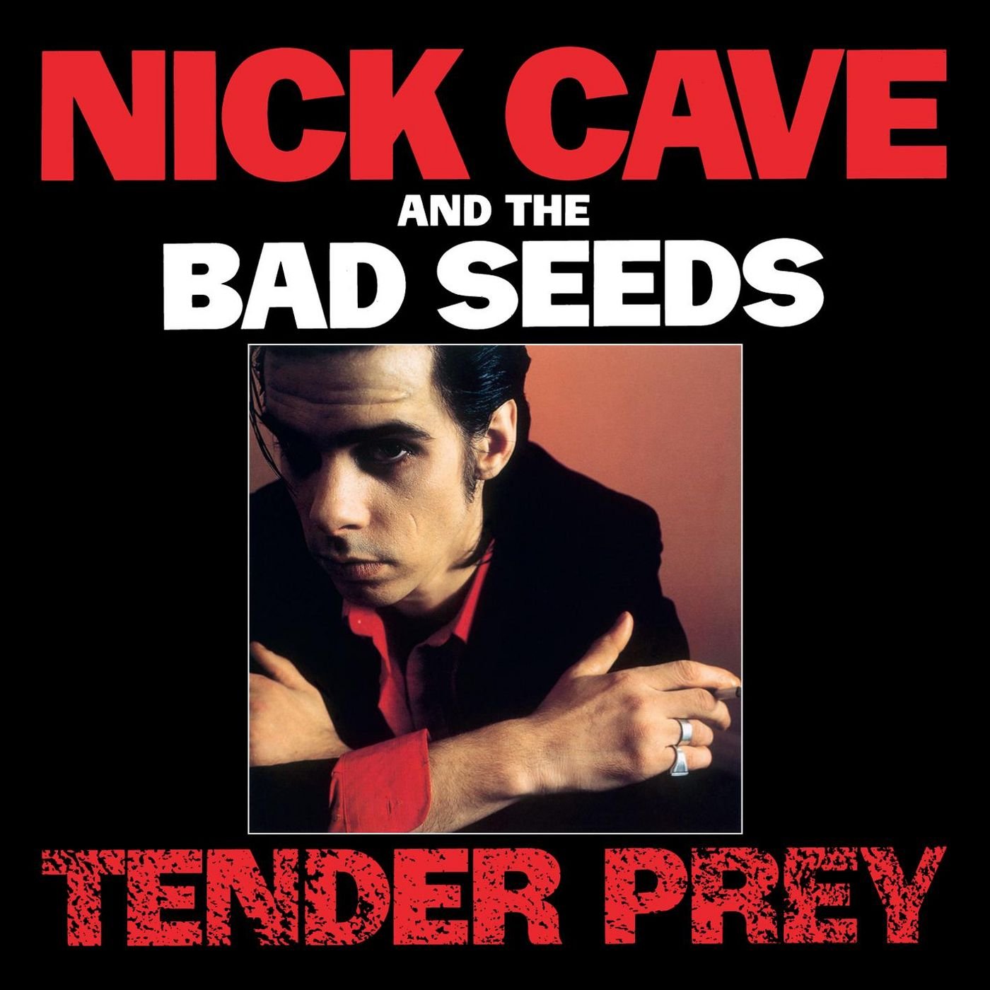 Tender Prey [VINYL]