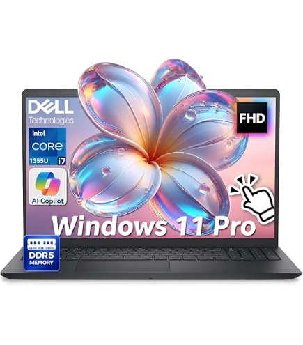 Amazon.com: Dell 2023 Inspiron 15 3530 Laptop, 15.6