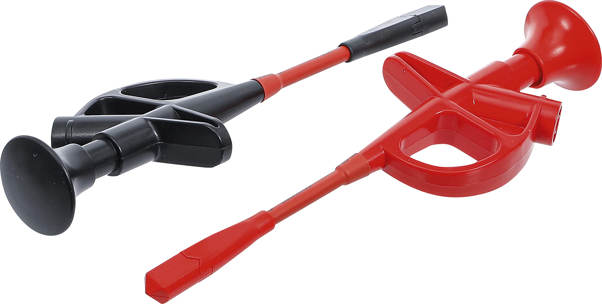 BGS 8993 | Measuring Gripper with Cable Piercer