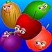 ABC Phonics Rhyming Words