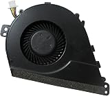 GGZone CPU Cooling Fan For Dell Latitude E5430 82JH0 082JH0 DC28000AFSL New view 2