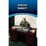 Babbitt (Dover Thrift Editions: Classic Novels)
