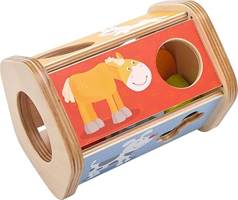 haba shape sorter