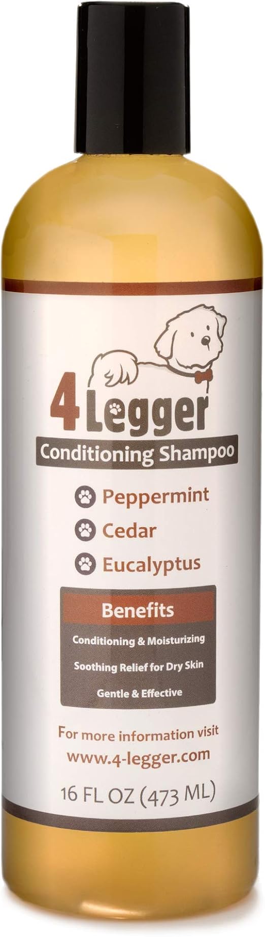 organic dog conditioner