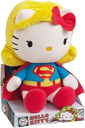 peluches de super heroes