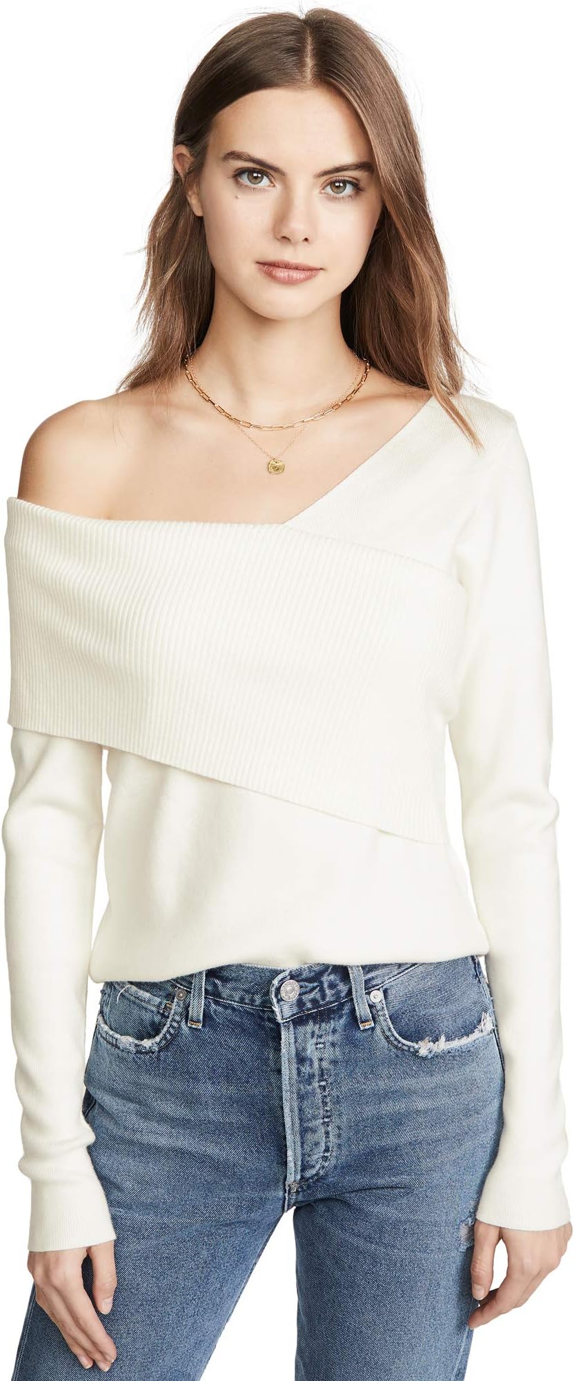 Line & Dot Women's Sylvie Sweater
