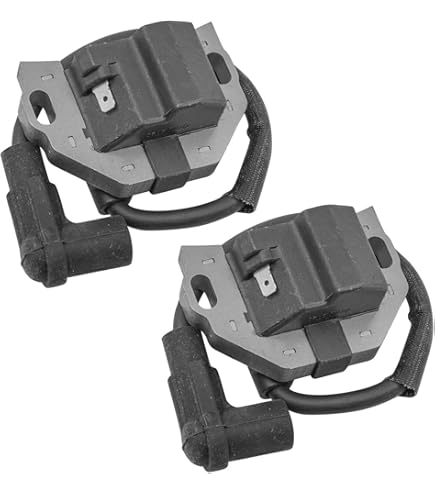 Amazon.com: RCZTL Ignition Coil 21171-0745 Replaces John